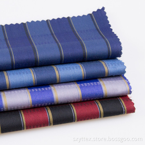 Plaid Yarn Dyed 100% Cotton Petticoat Fabric